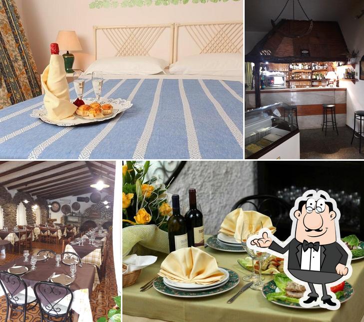 Locanda Ristorante Rosella