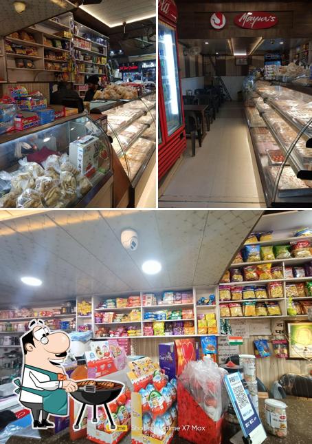 Mayur Sweets
