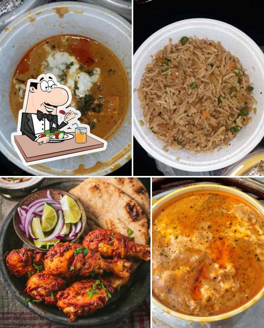 Mehta Foods By Amritsar Club