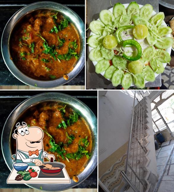 Hotel Jalsa & Garden Reaturent