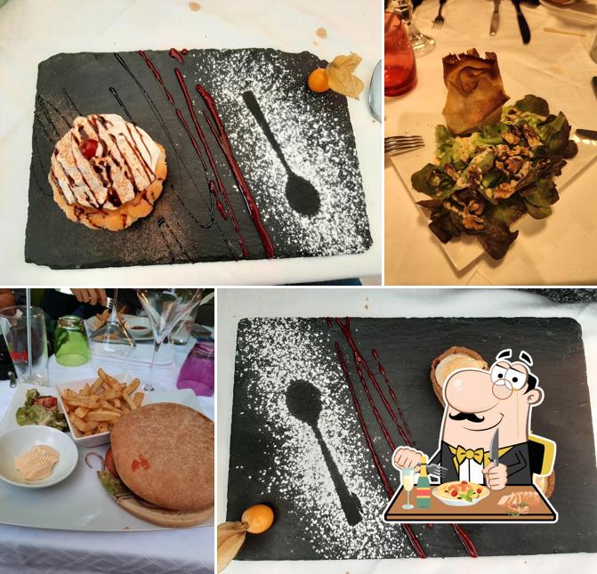 Restaurant Du Grand Morin