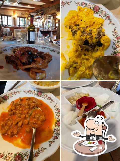 Ristorante L'Oliveto