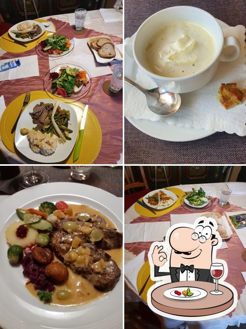 Restaurant Rössli