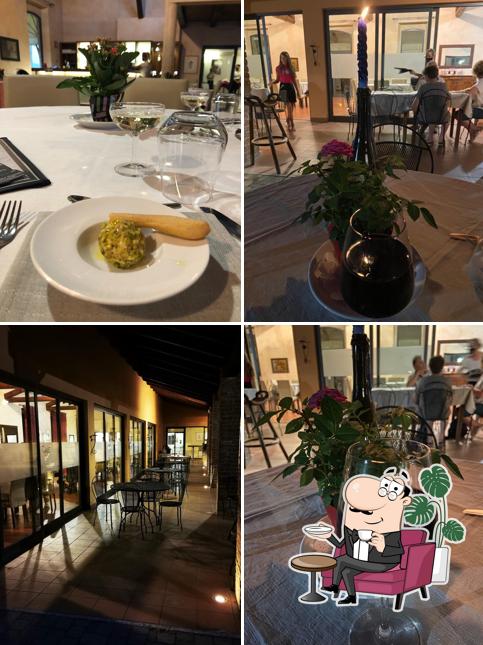That's amore Pizzeria Osteria moderna