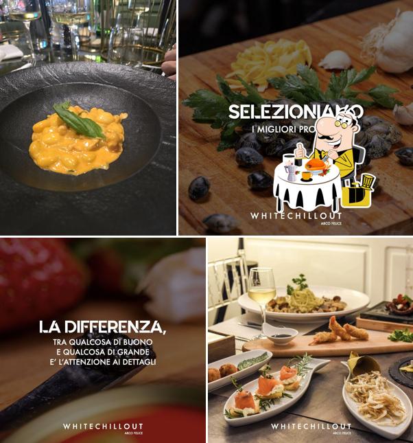 Platti al White Chill Out Principote