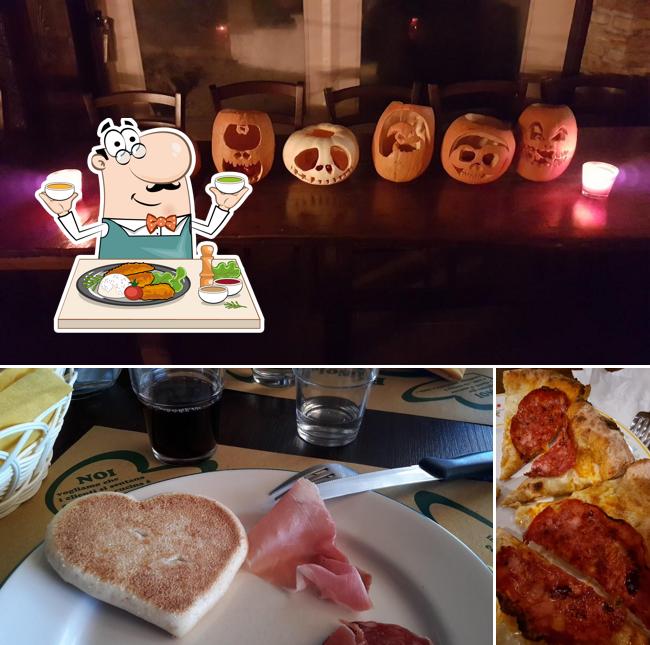 Cibo al Risoldo Ristorante Pizzeria