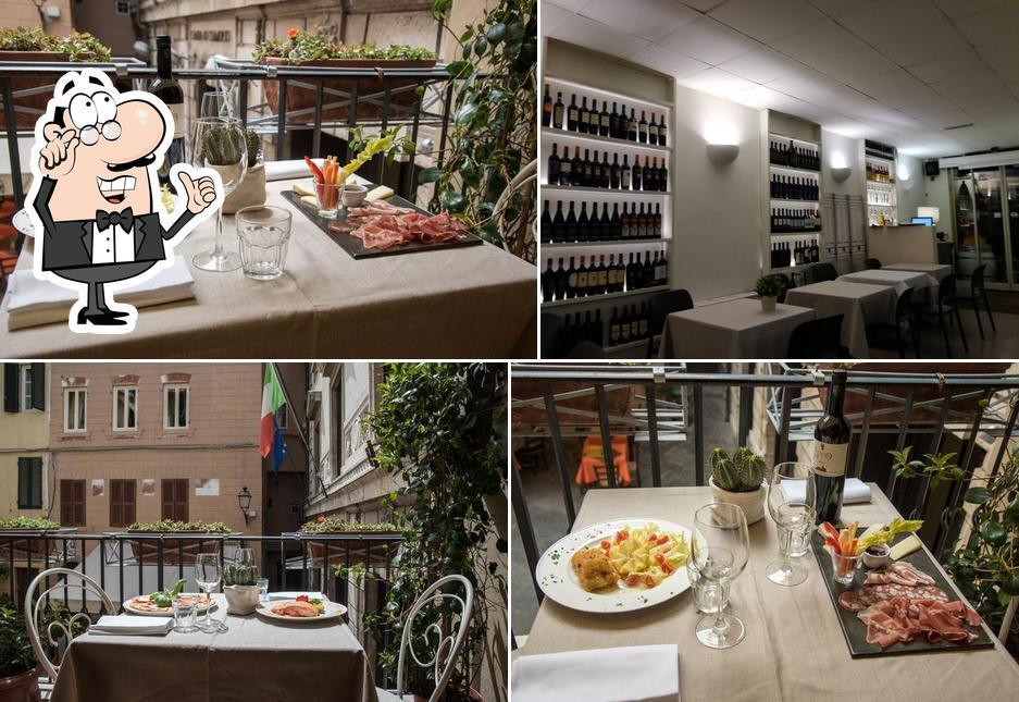 Ristorante Pizzeria Piccolo Mondo