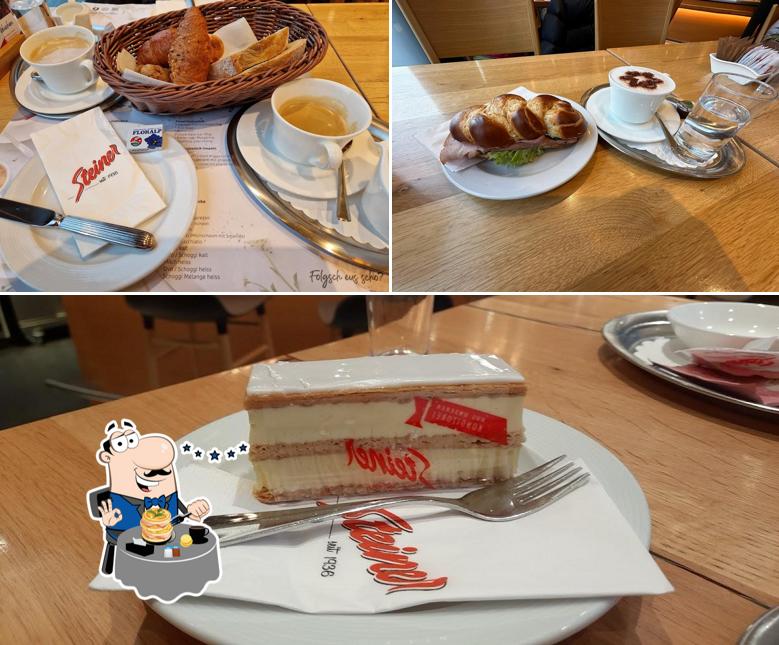 Platti al Steiner-Beck AG Platti al Steiner-Beck AG