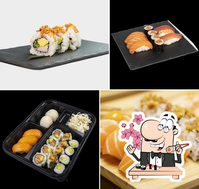 Sushiman