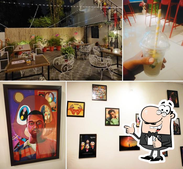 See this photo of TeeJay's Cafe & Restaurant