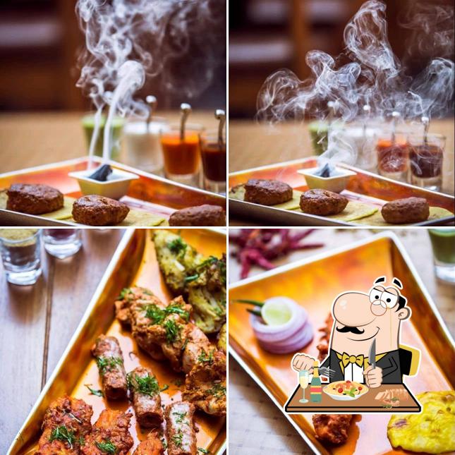 The Great Kabab Factory