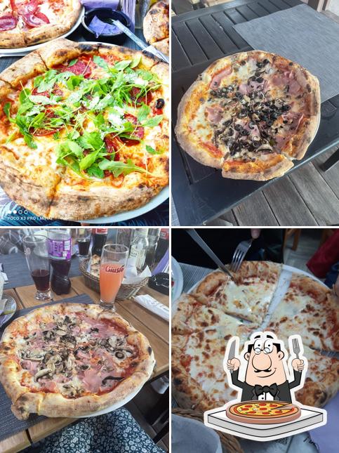 Valentino Restaurant & Pizzerie Roman