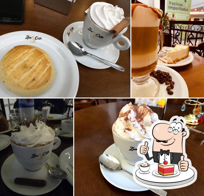 ZAN´S CAFFÉ