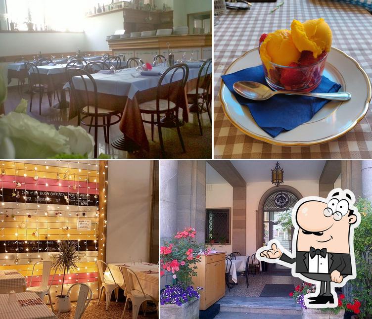 LELE Crespellano Ristorante (Pizzeria solo a cena) Catering