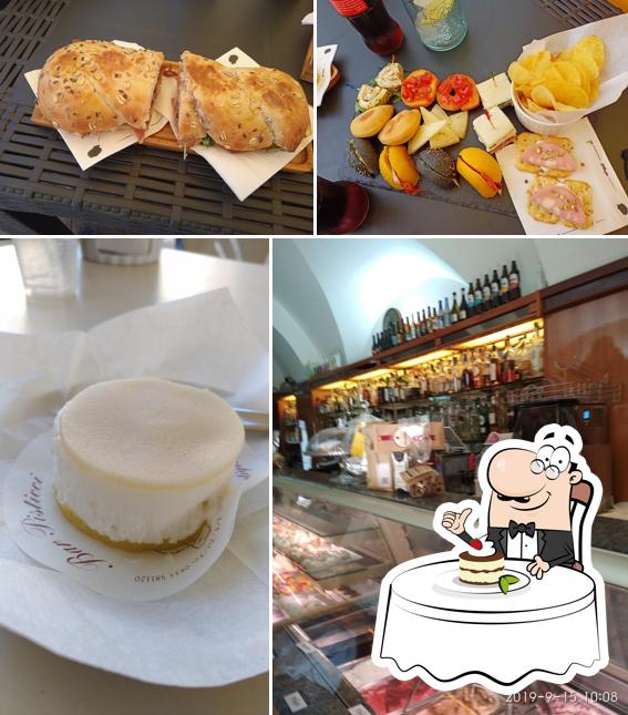 Bar Pisticci