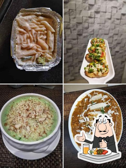 Meals at Angat 22 The Restaurant & Banquet