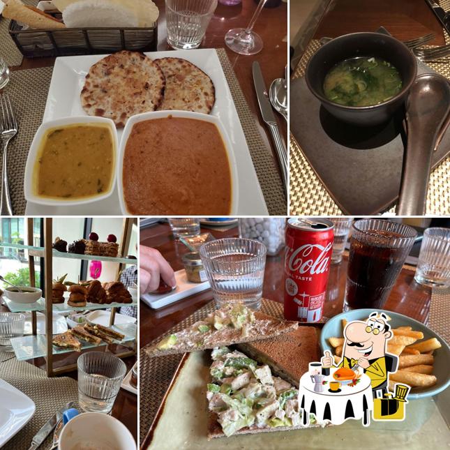 Meals at 360°