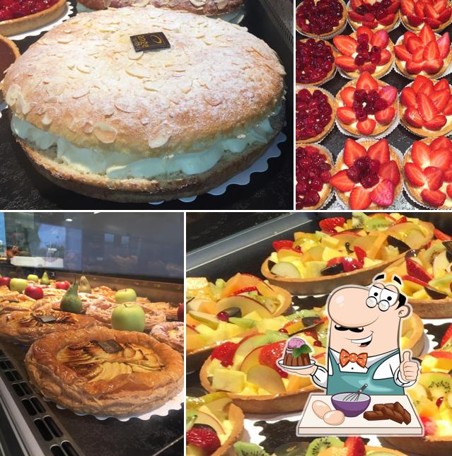 BOULANGERIE ANGE