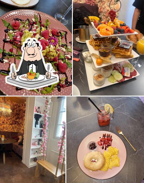 Platti al Berrylicious Café AG