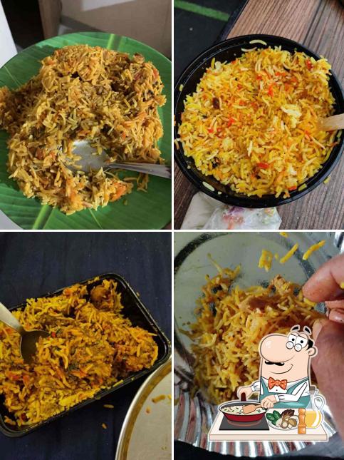 Biryani Hub