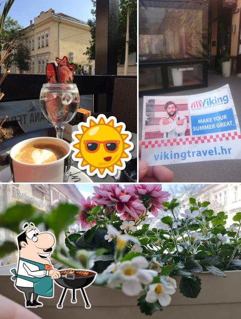 Vedi questa foto di Caffe bar IN