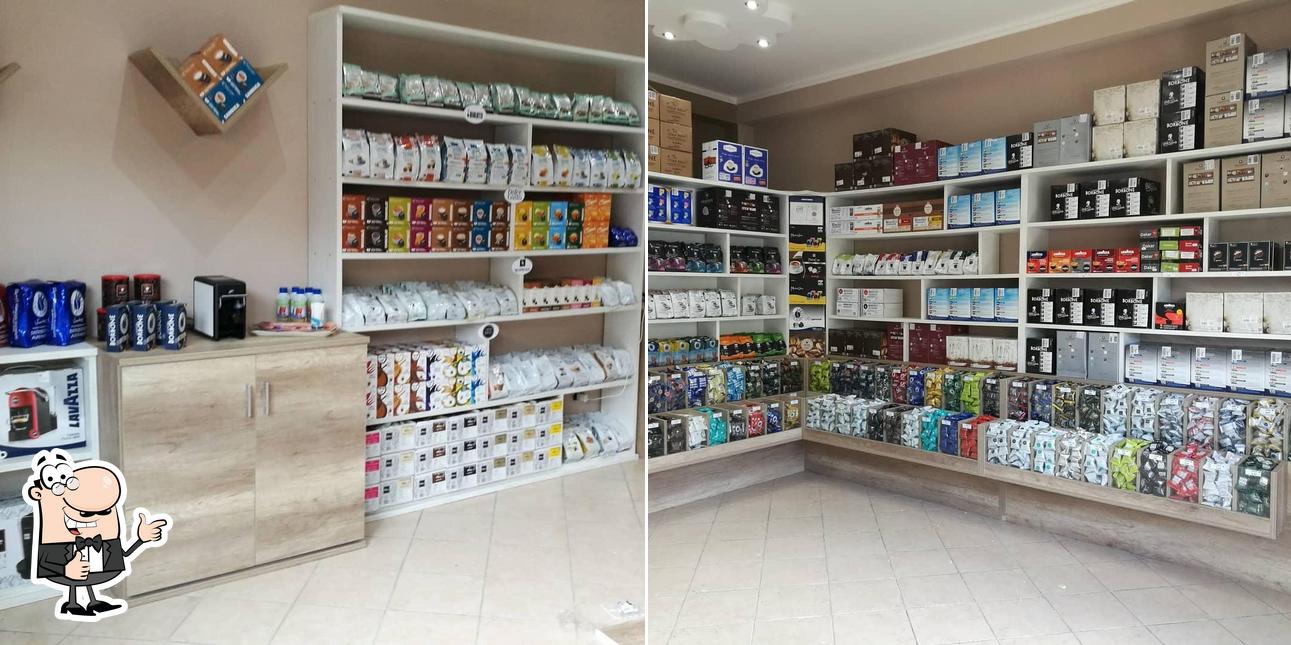 Guarda la foto di La Passione del Caffè Capsule & Cialde