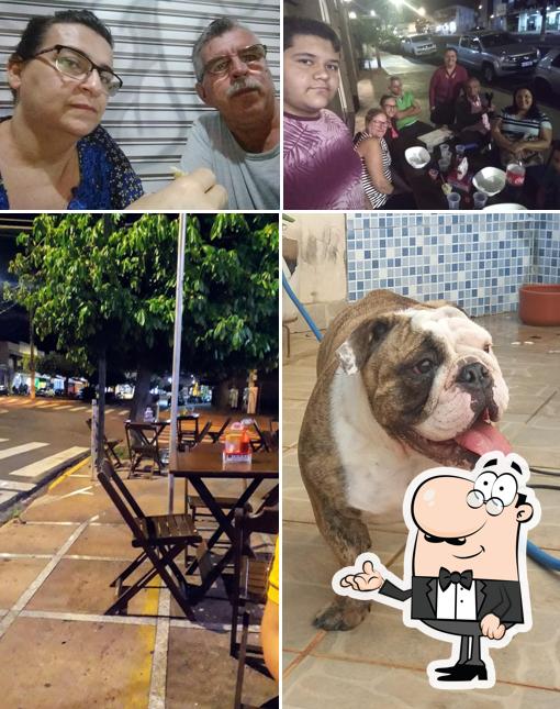 Pastelaria do Massao