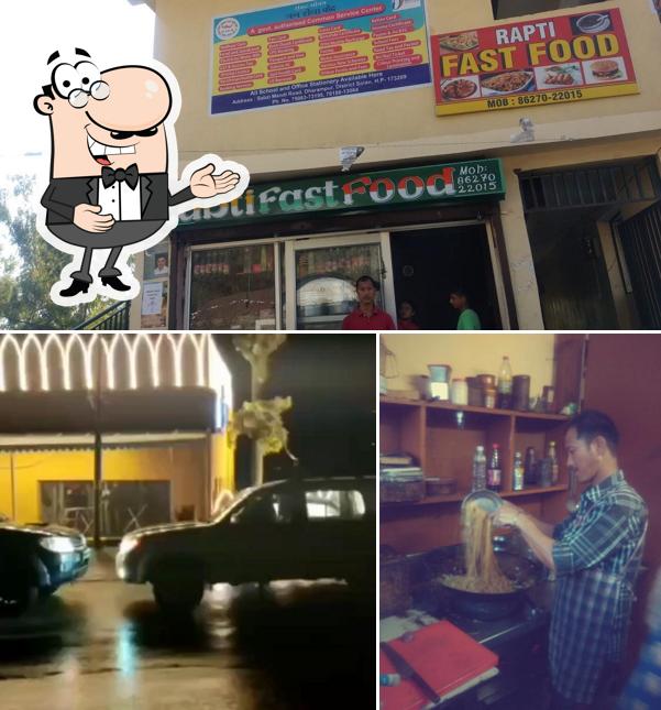 See the image of Rapti Fast Food