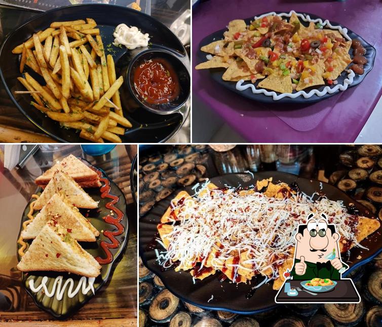 Food at Food Costa