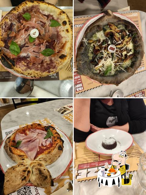 Cibo al Fradiavolo Pizzeria - Milano Bicocca Village