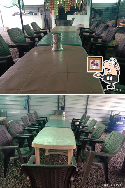Ma Annapurna family Restaurant