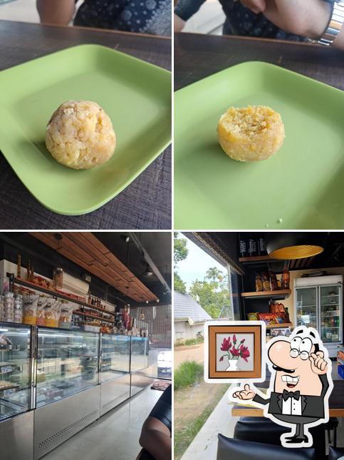 Mango bakers Moonupeedika