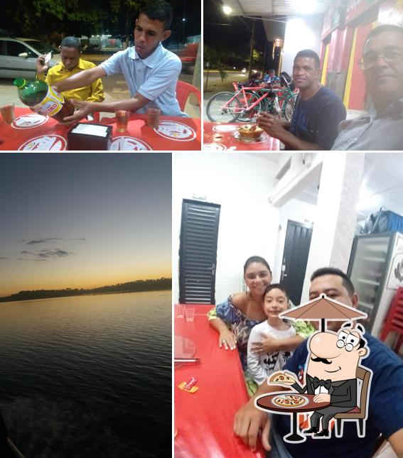 Pizzaria