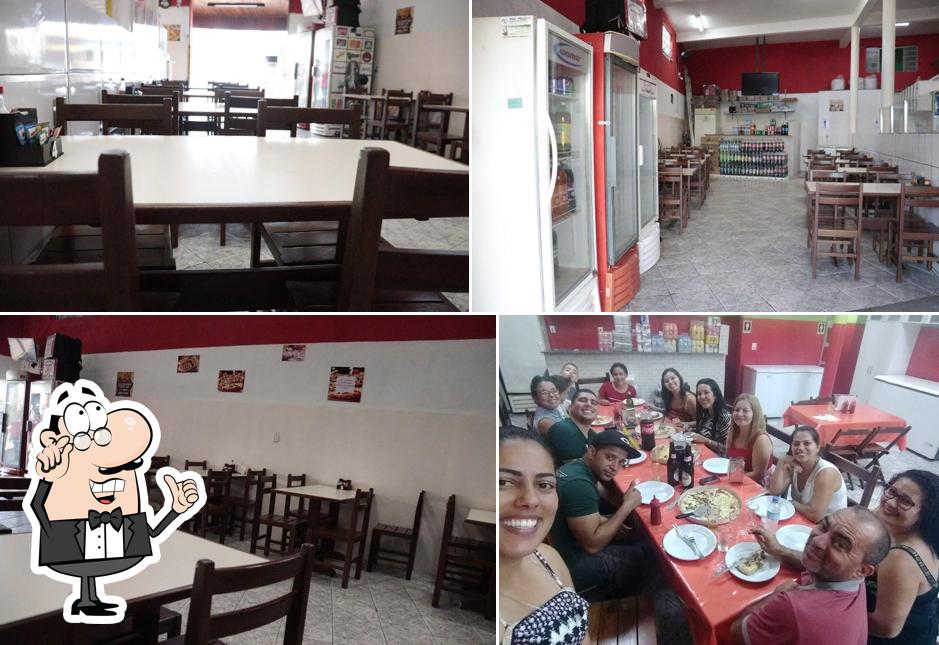 Pizzaria Dois Irmãos