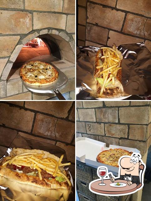 Pizza o'fun