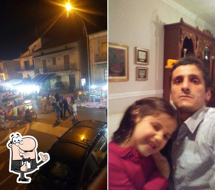 Bar Caffe' Di Aceto Enrico