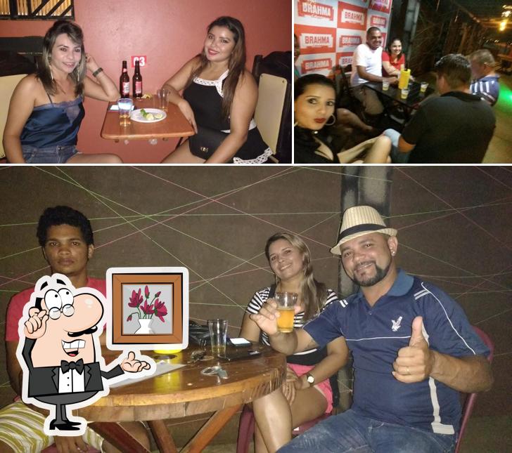 Bar Excalibur