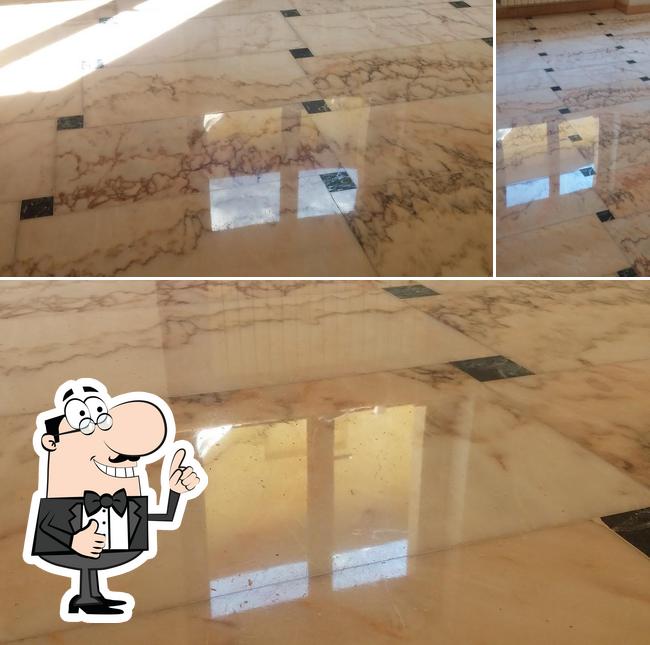 BAR Pizzirani Cesare