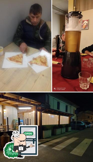 Friend'S Snc di Romeggini R. & Rossi A.