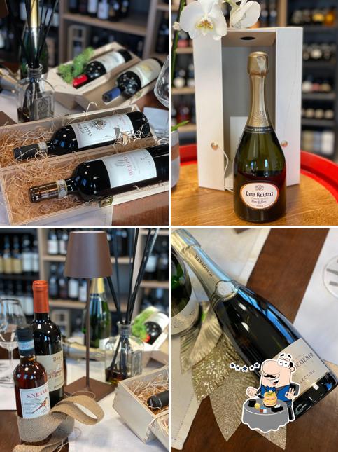 Platti al IncredibleWine