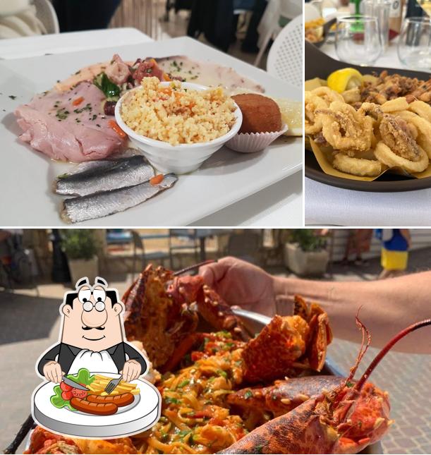 Cibo al Lustru di Luna