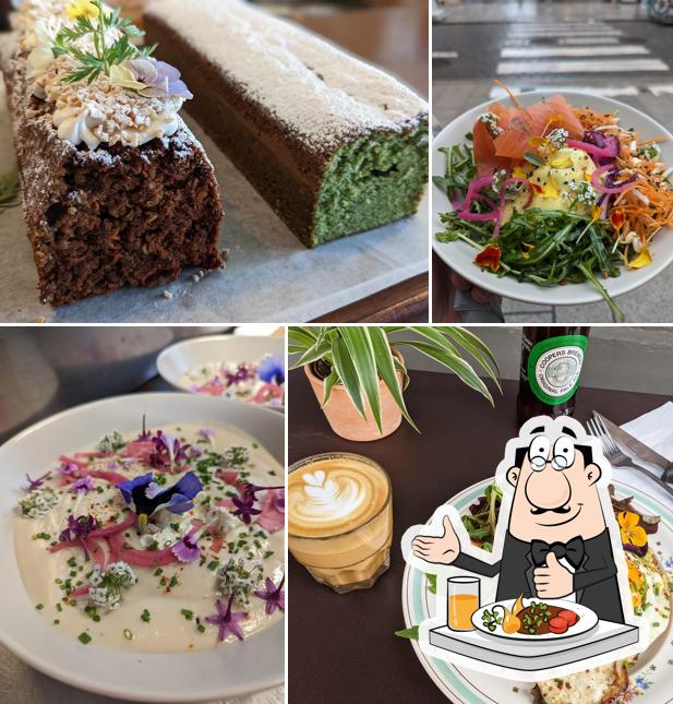 Quokka Café