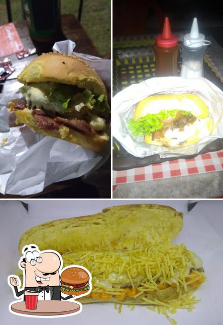 Rango's Food Truck - HAMBÚRGUERIA E PIZZARIA