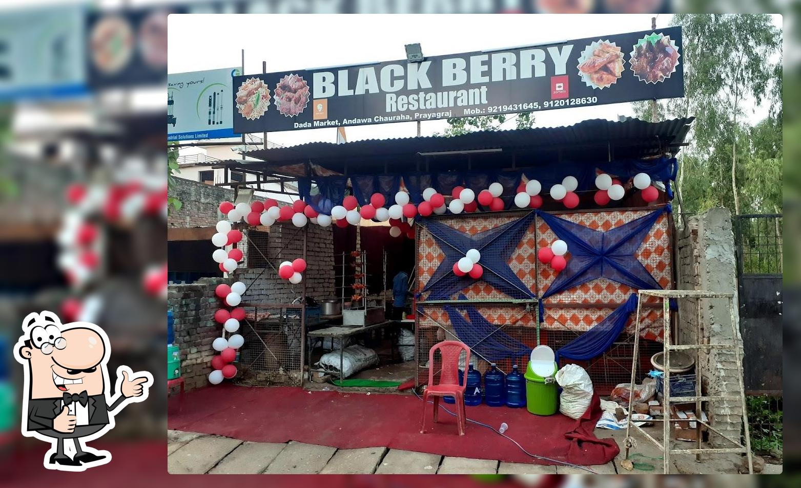 Black Berry Restaurant