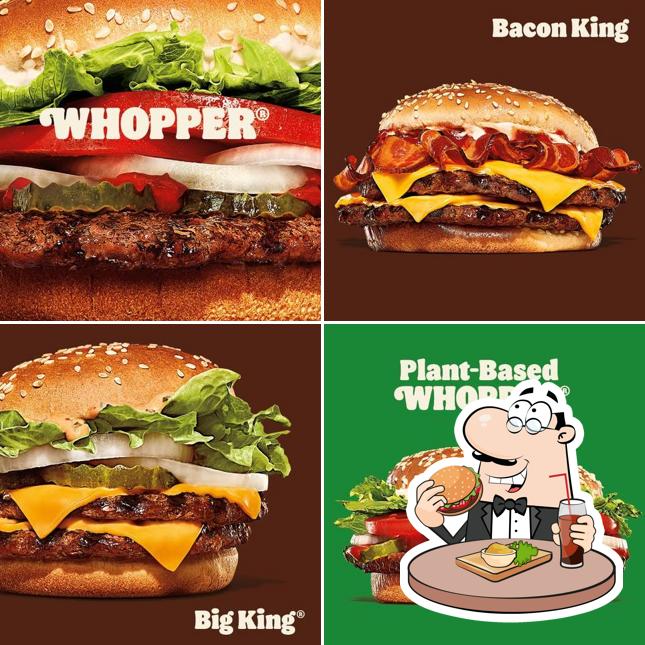 Burger King
