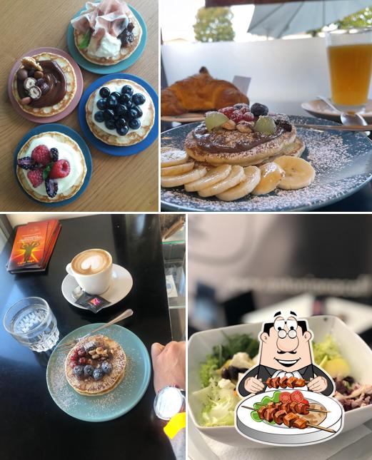 Caffetteria Antoniana