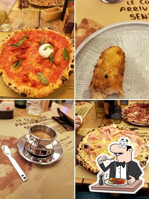 Cibo al Frumento Modica