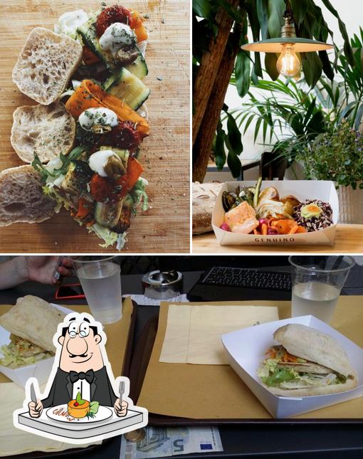 Cibo al Genuino