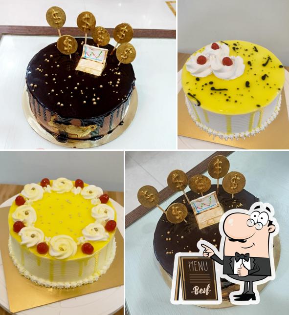 NJ Homemade Cakes