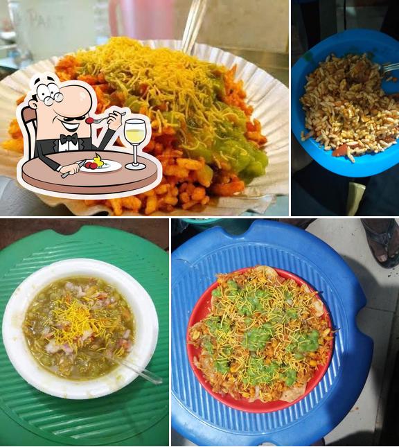 Pani Puri Shop arani